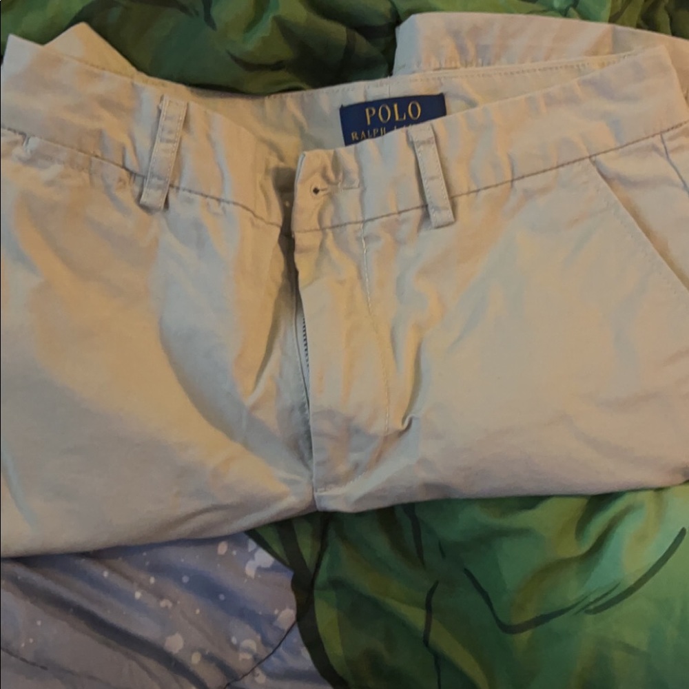 Ralph Lauren Shorts
